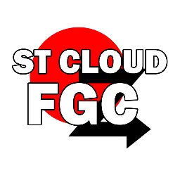 St Cloud FGC logo, St. Cloud, Minnesota fighting game community